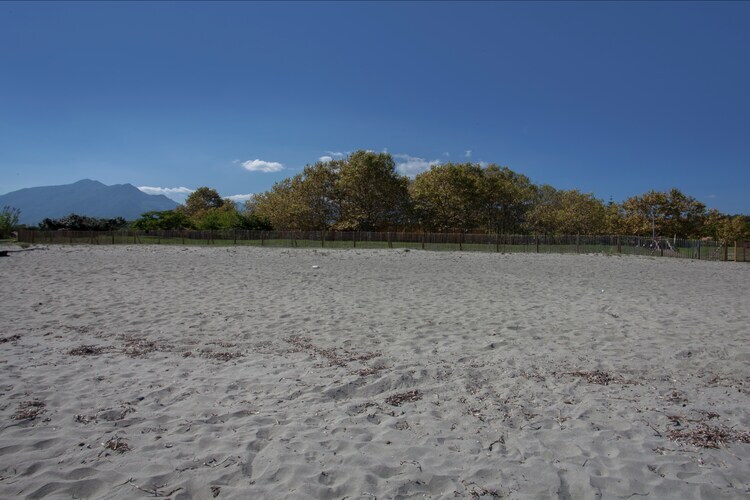 Villa 3 chambres Poggio Mezzana, 150m de la plage - Photo 26