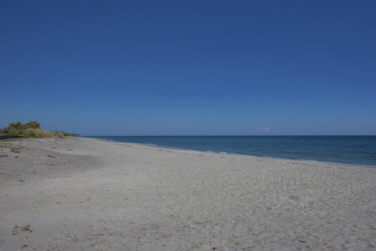 Villa 3 chambres Poggio Mezzana, 150m de la plage - Photo 28