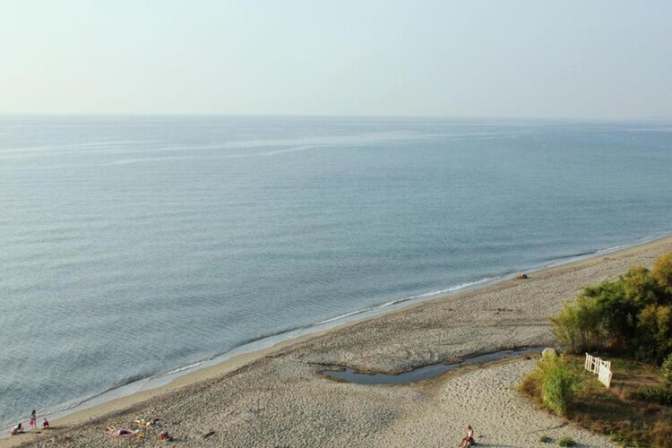 Villa 3 chambres Poggio Mezzana, 150m de la plage - Photo 36