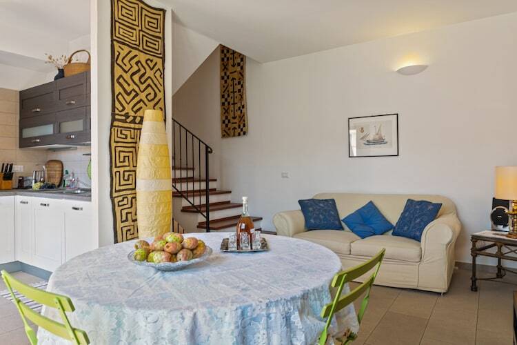 Casa Santa Giusta - Maison 4 pers. à Bosa - Photo 2