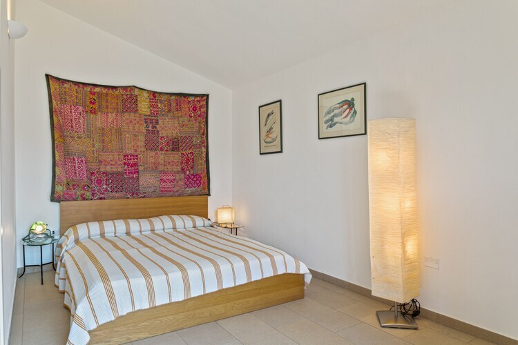 Casa Santa Giusta - Maison 4 pers. à Bosa - Photo 4