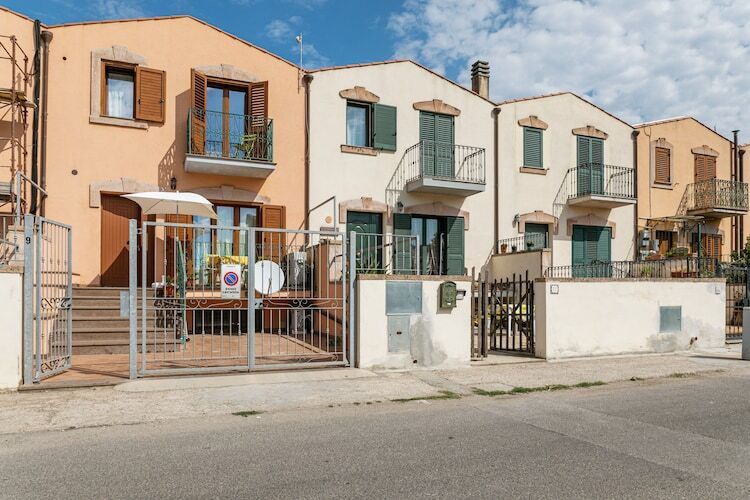 Casa Santa Giusta - Maison 4 pers. à Bosa - Photo 6