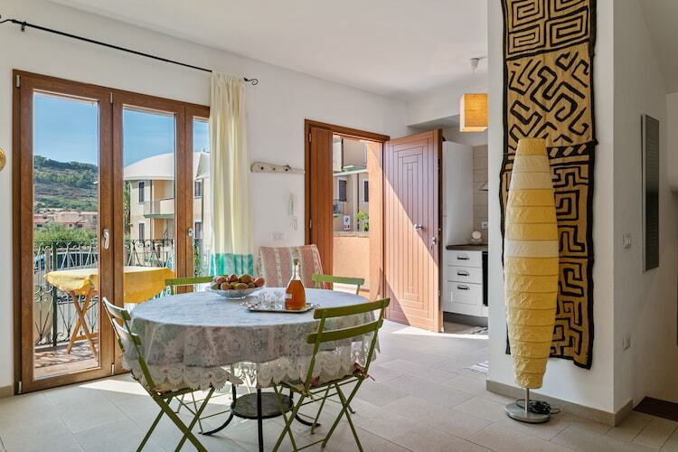 Casa Santa Giusta - Maison 4 pers. à Bosa - Photo 8