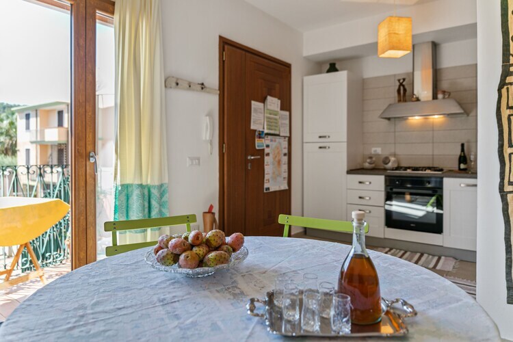 Casa Santa Giusta - Maison 4 pers. à Bosa - Photo 11