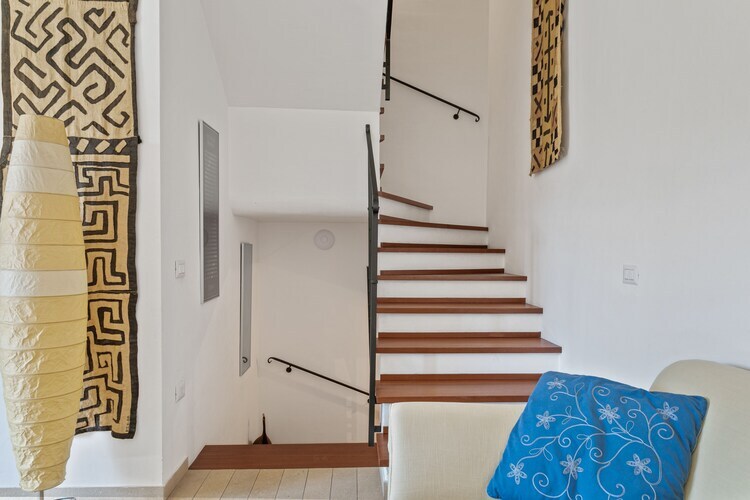 Casa Santa Giusta - Maison 4 pers. à Bosa - Photo 12