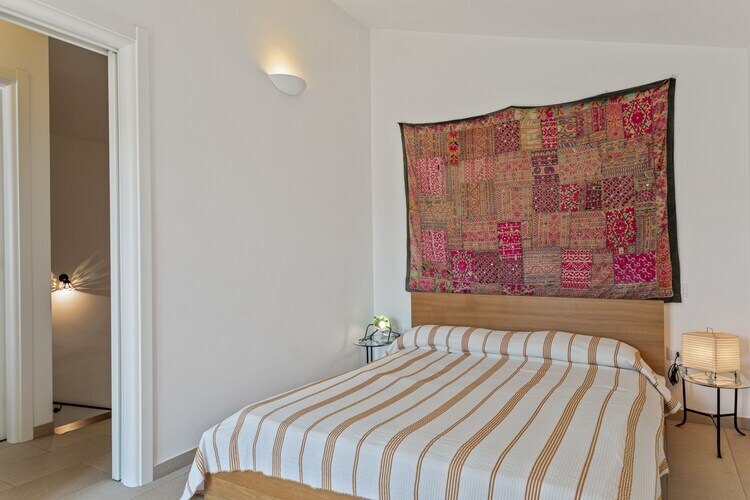 Casa Santa Giusta - Maison 4 pers. à Bosa - Photo 13