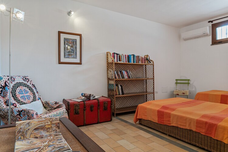 Casa Santa Giusta - Maison 4 pers. à Bosa - Photo 17