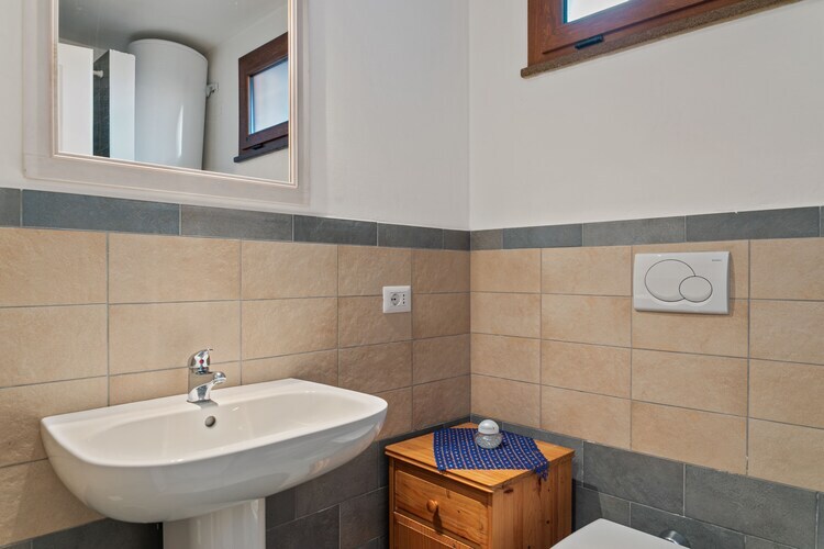 Casa Santa Giusta - Maison 4 pers. à Bosa - Photo 21