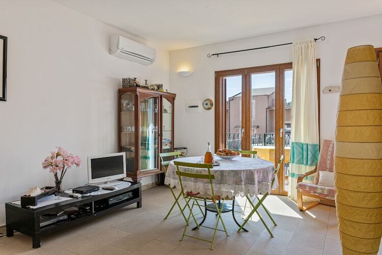 Casa Santa Giusta - Maison 4 pers. à Bosa - Photo 23