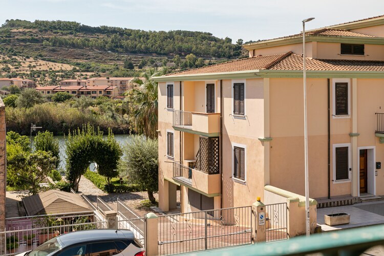 Casa Santa Giusta - Maison 4 pers. à Bosa - Photo 24