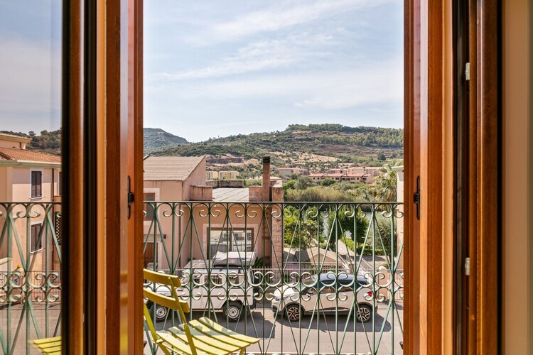 Casa Santa Giusta - Maison 4 pers. à Bosa - Photo 25