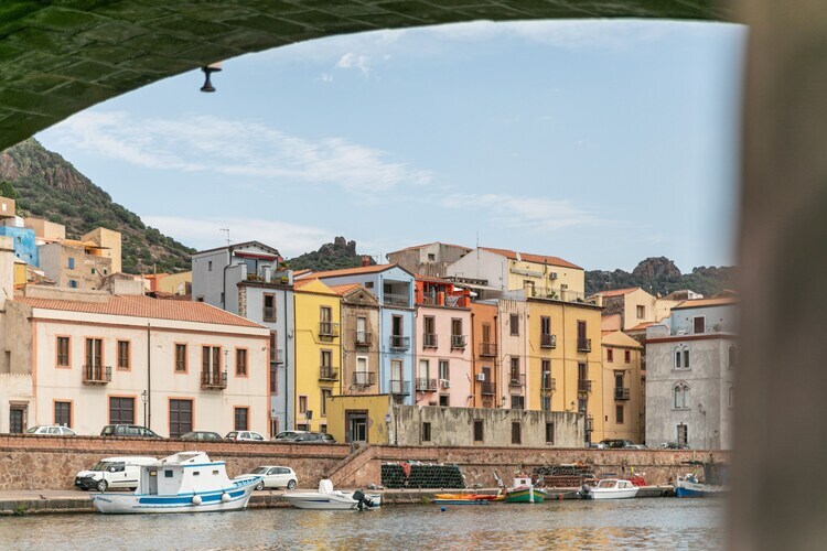 Casa Santa Giusta - Maison 4 pers. à Bosa - Photo 28