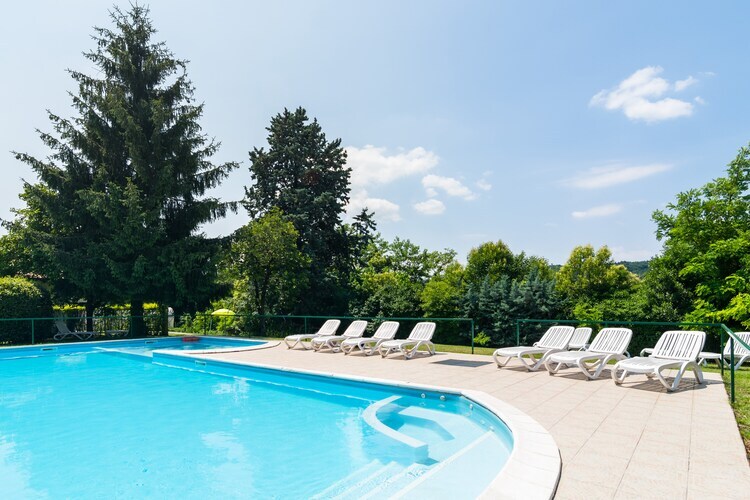 Maison Colombaro Tipo B : agriturismo avec golf et piscine - Photo 6