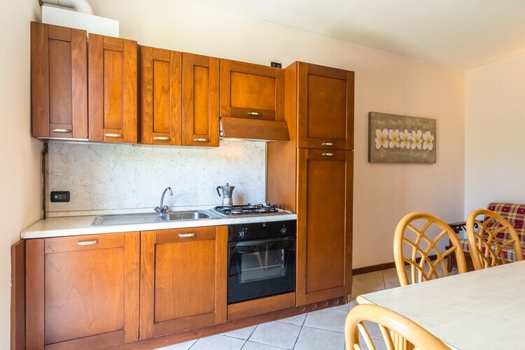 Maison Colombaro Tipo B : agriturismo avec golf et piscine - Photo 11