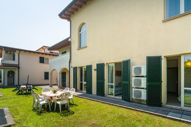 Maison Colombaro Tipo B : agriturismo avec golf et piscine - Photo 19