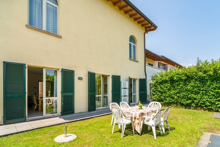 Maison Colombaro Tipo B : agriturismo avec golf et piscine - Photo 20
