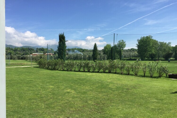 Maison Colombaro Tipo B : agriturismo avec golf et piscine - Photo 26