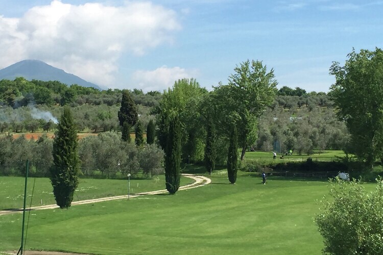 Maison Colombaro Tipo B : agriturismo avec golf et piscine - Photo 28
