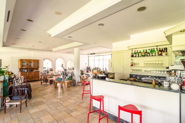 Maison Colombaro Tipo B : agriturismo avec golf et piscine - Photo 30