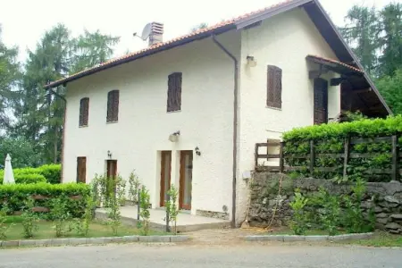 Location gite à Verbania