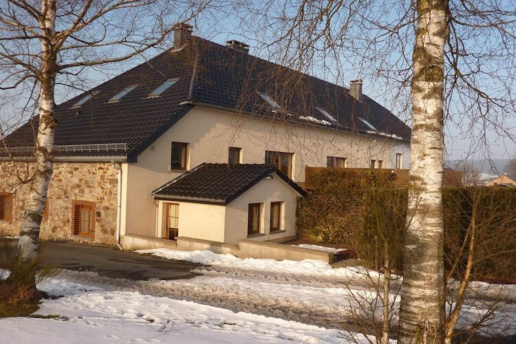 Les Pâturages 2 - Gîte 14 pers. avec sauna à Baugnez - Photo 9