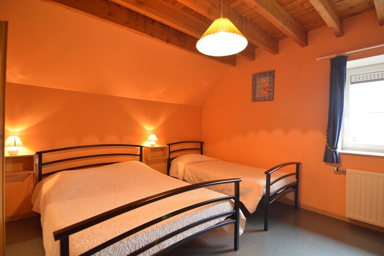 Les Pâturages 2 - Gîte 14 pers. avec sauna à Baugnez - Photo 14