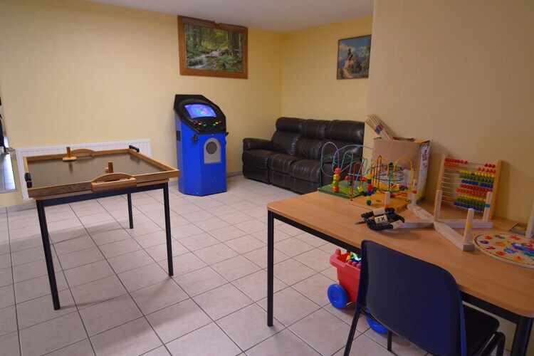 Les Pâturages 2 - Gîte 14 pers. avec sauna à Baugnez - Photo 19