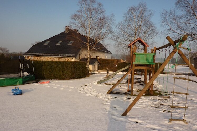 Les Pâturages 2 - Gîte 14 pers. avec sauna à Baugnez - Photo 22