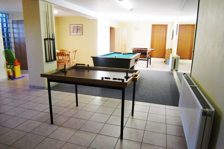 Les Pâturages 2 - Gîte 14 pers. avec sauna à Baugnez - Photo 25