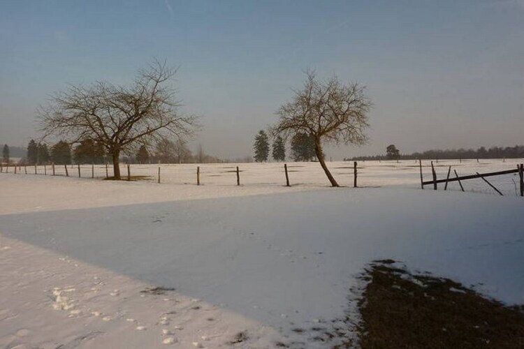 Les Pâturages 2 - Gîte 14 pers. avec sauna à Baugnez - Photo 27