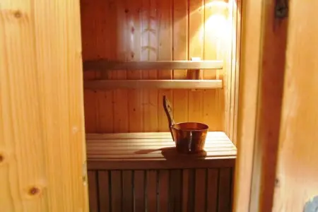 Les Pâturages 2 - Gîte 14 pers. avec sauna à Baugnez : photo 4