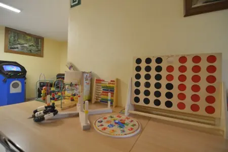 Les Pâturages 2 - Gîte 14 pers. avec sauna à Baugnez : photo 6