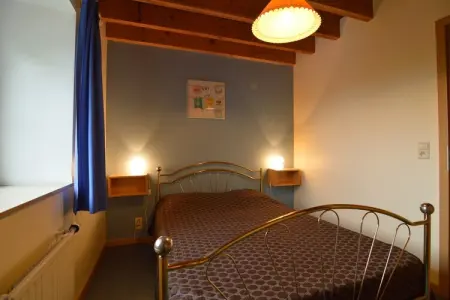 Les Pâturages 2 - Gîte 14 pers. avec sauna à Baugnez : photo 13