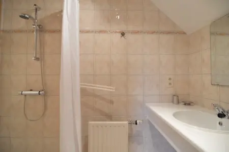 Les Pâturages 2 - Gîte 14 pers. avec sauna à Baugnez : photo 16