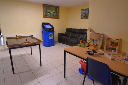 Les Pâturages 2 - Gîte 14 pers. avec sauna à Baugnez : photo 19