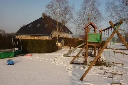 Les Pâturages 2 - Gîte 14 pers. avec sauna à Baugnez : photo 23