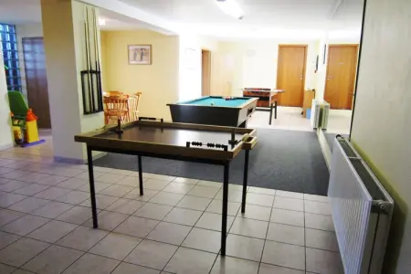 Les Pâturages 2 - Gîte 14 pers. avec sauna à Baugnez : photo 25