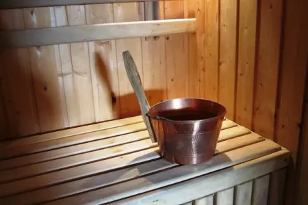 Les Pâturages 2 - Gîte 14 pers. avec sauna à Baugnez : photo 39