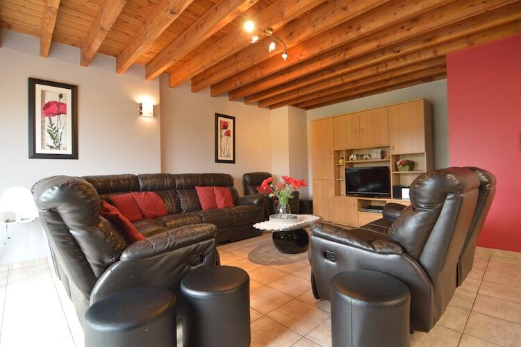 Les Pâturages 1 - Gîte 14 pers. avec sauna - Photo 2