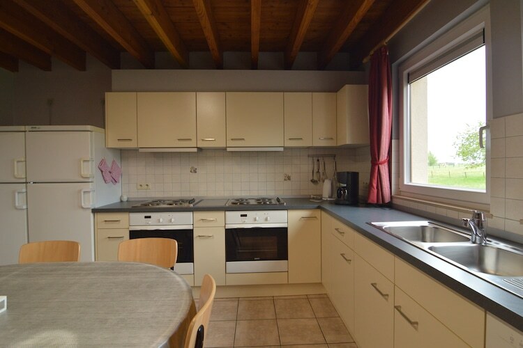 Les Pâturages 1 - Gîte 14 pers. avec sauna - Photo 3