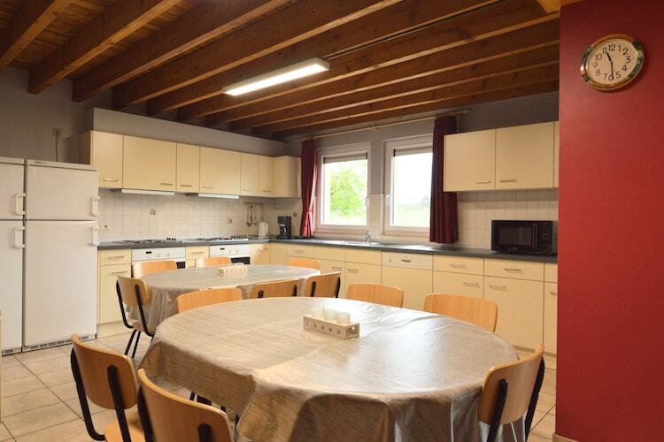 Les Pâturages 1 - Gîte 14 pers. avec sauna - Photo 5