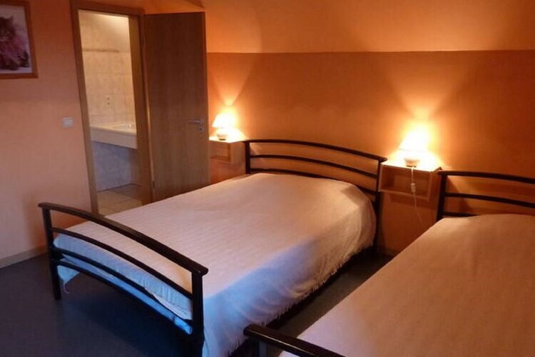 Les Pâturages 1 - Gîte 14 pers. avec sauna - Photo 6
