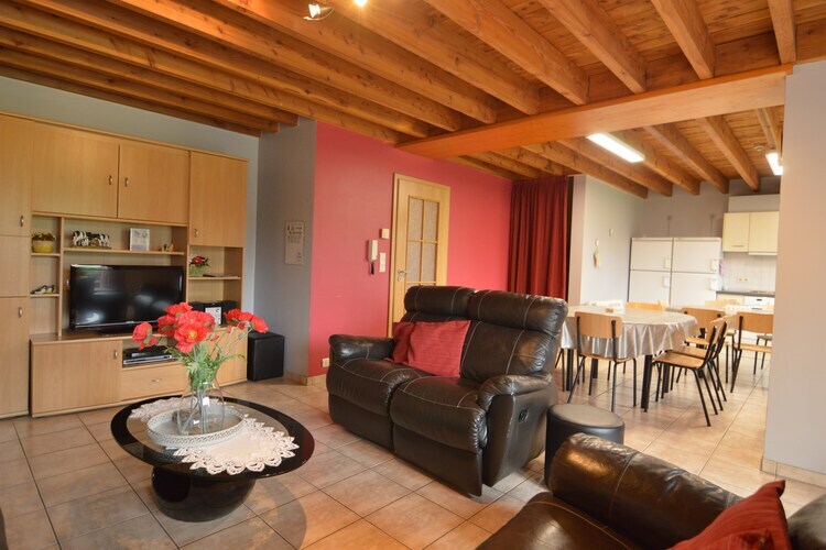 Les Pâturages 1 - Gîte 14 pers. avec sauna - Photo 8
