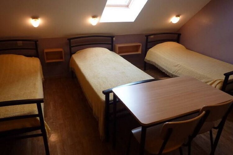 Les Pâturages 1 - Gîte 14 pers. avec sauna - Photo 12