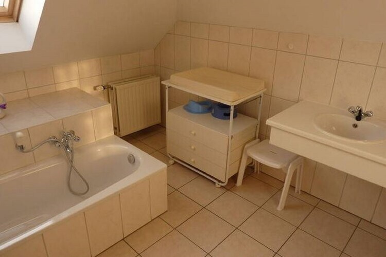 Les Pâturages 1 - Gîte 14 pers. avec sauna - Photo 17