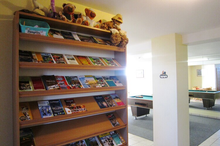 Les Pâturages 1 - Gîte 14 pers. avec sauna - Photo 20