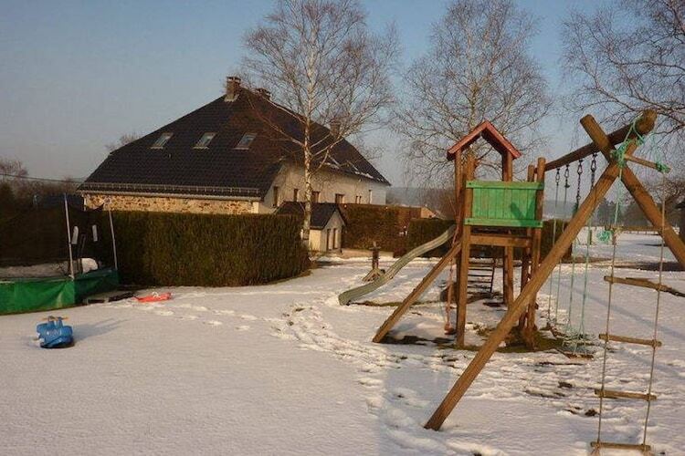 Les Pâturages 1 - Gîte 14 pers. avec sauna - Photo 24