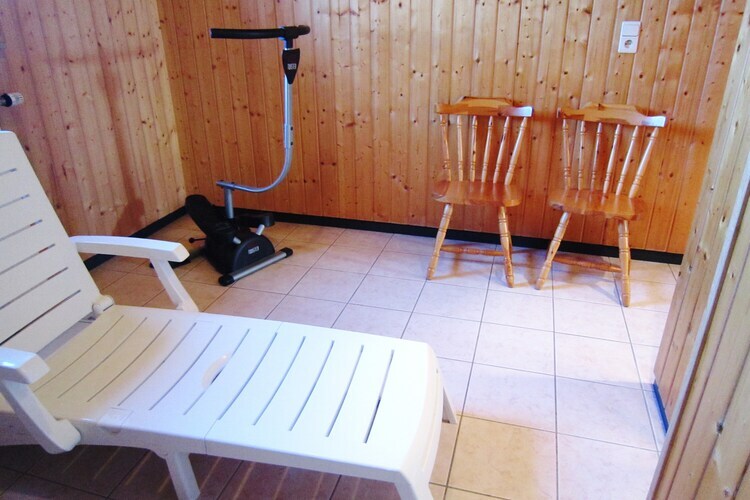 Les Pâturages 1 - Gîte 14 pers. avec sauna - Photo 25
