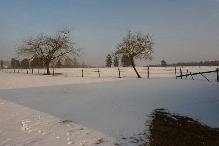 Les Pâturages 1 - Gîte 14 pers. avec sauna - Photo 26