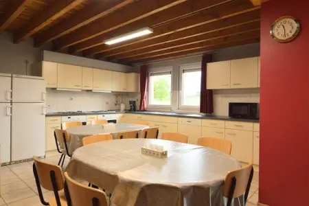 Les Pâturages 1 - Gîte 14 pers. avec sauna : photo 5
